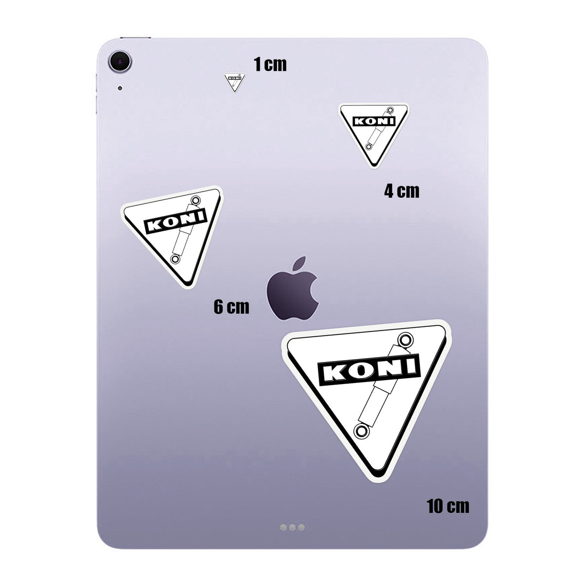 Koni Logo II