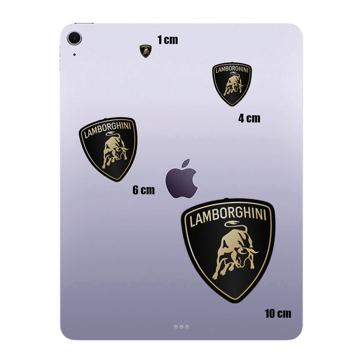 Lamborghini Logo