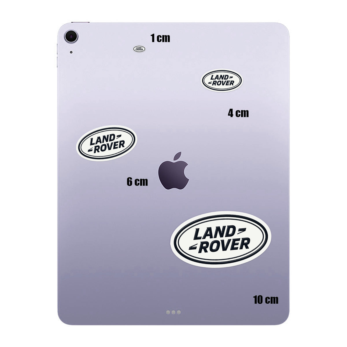 Land Rover Logo