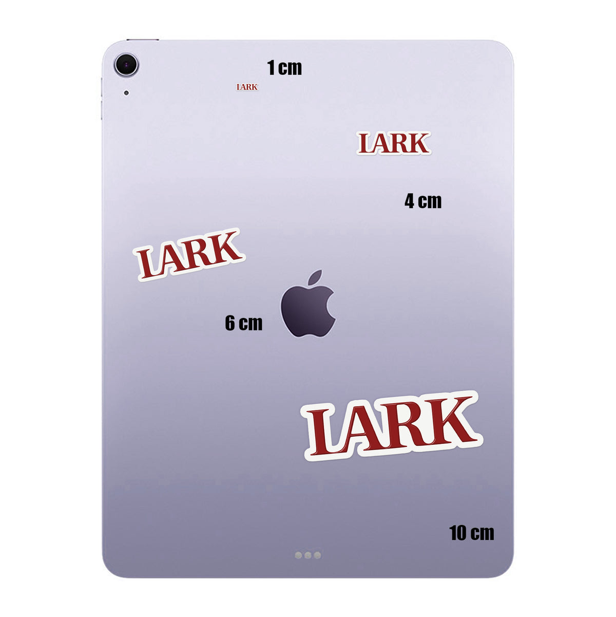 Lark Logo