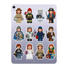 Lego - W