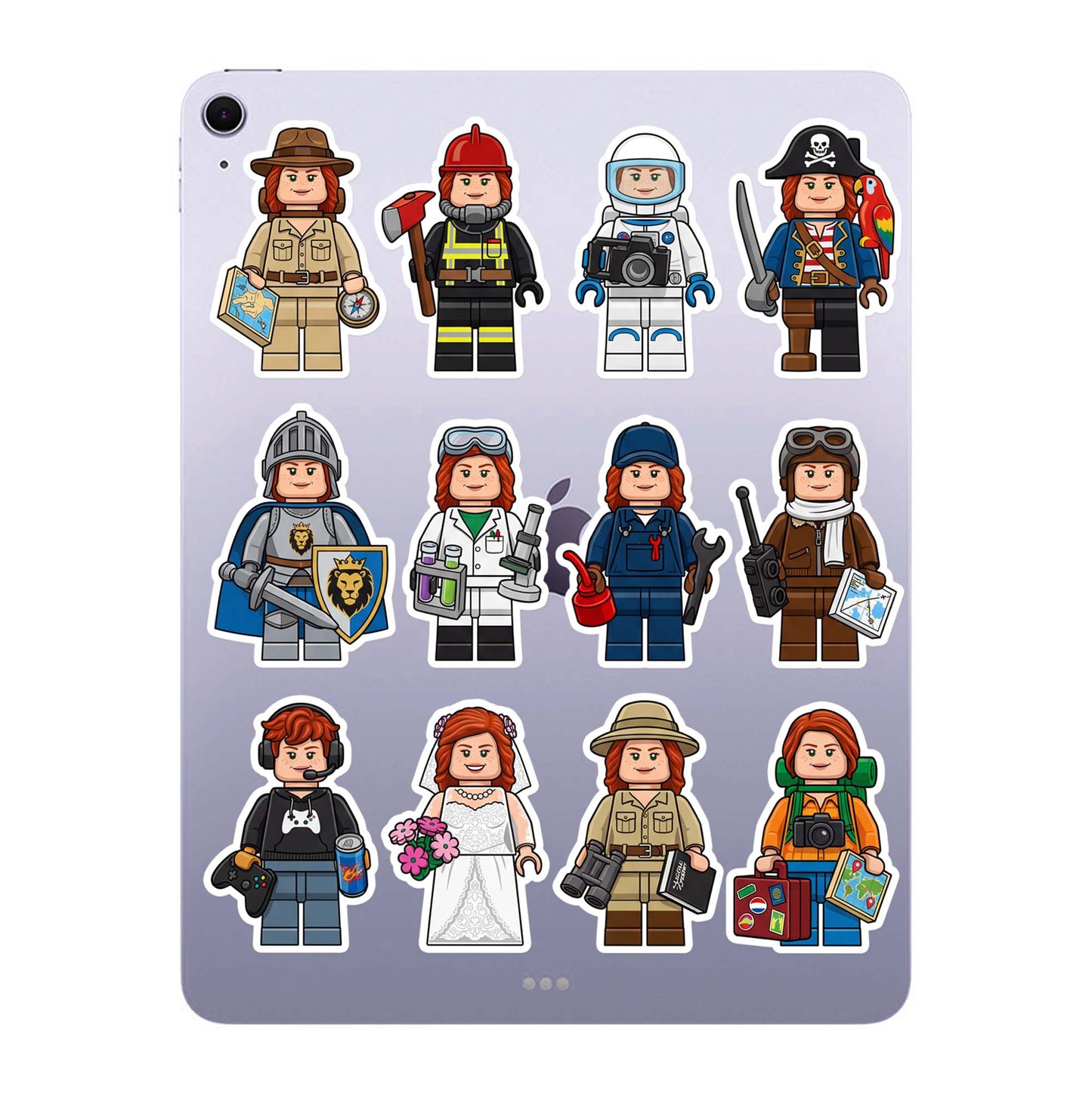 Lego - W