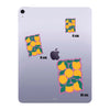 Lemon Tile