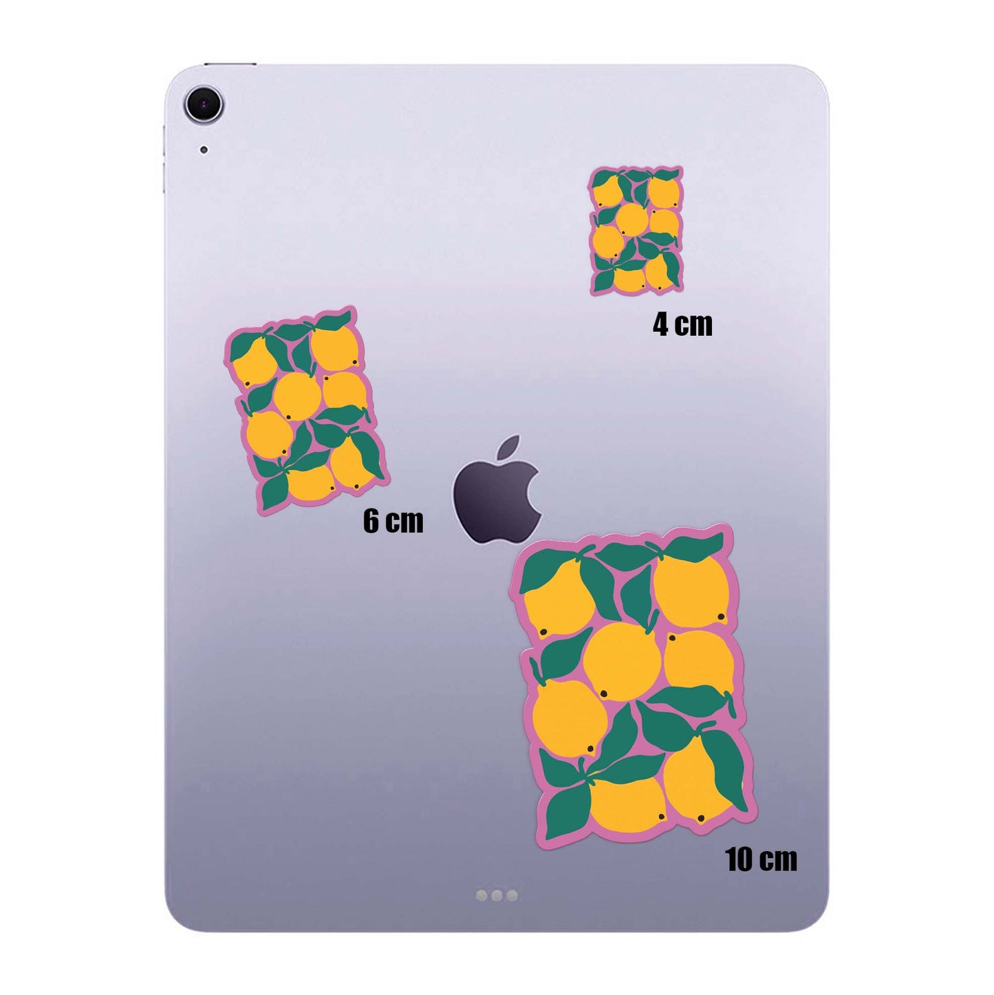 Lemon Tile