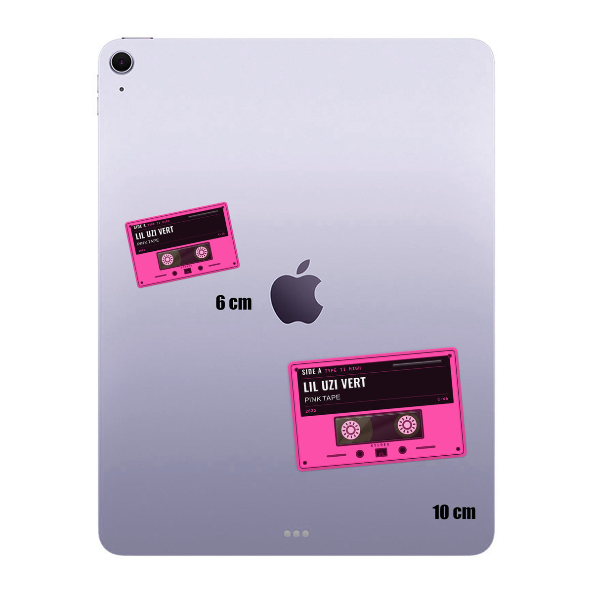 Lil Uzi Vert - Pink Tape