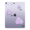 Lilac Puddle