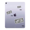 Limited E