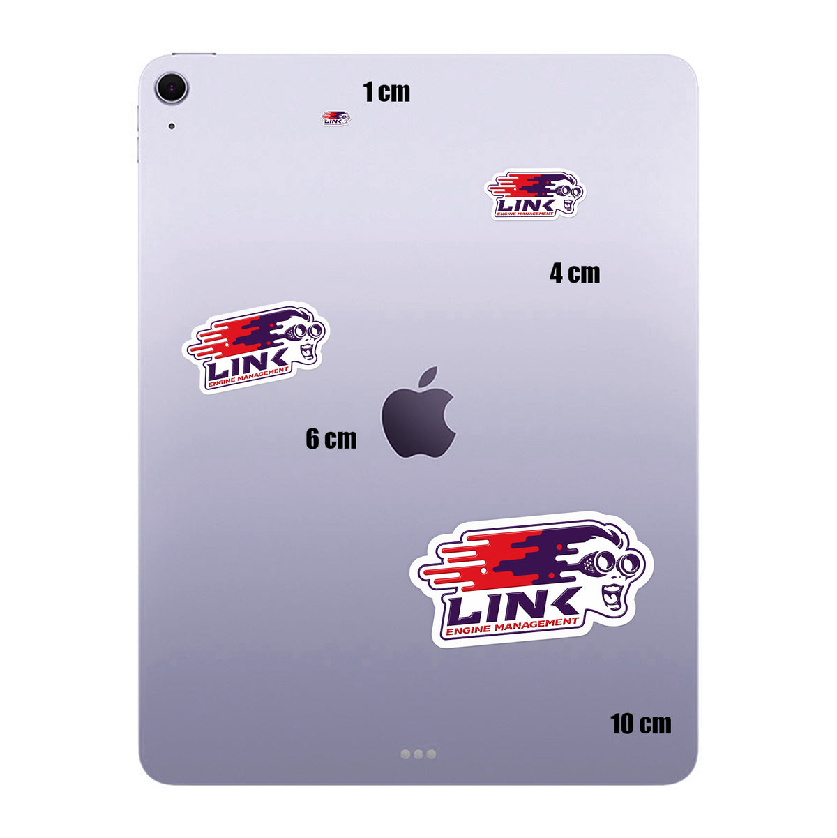 Link ECU Logo