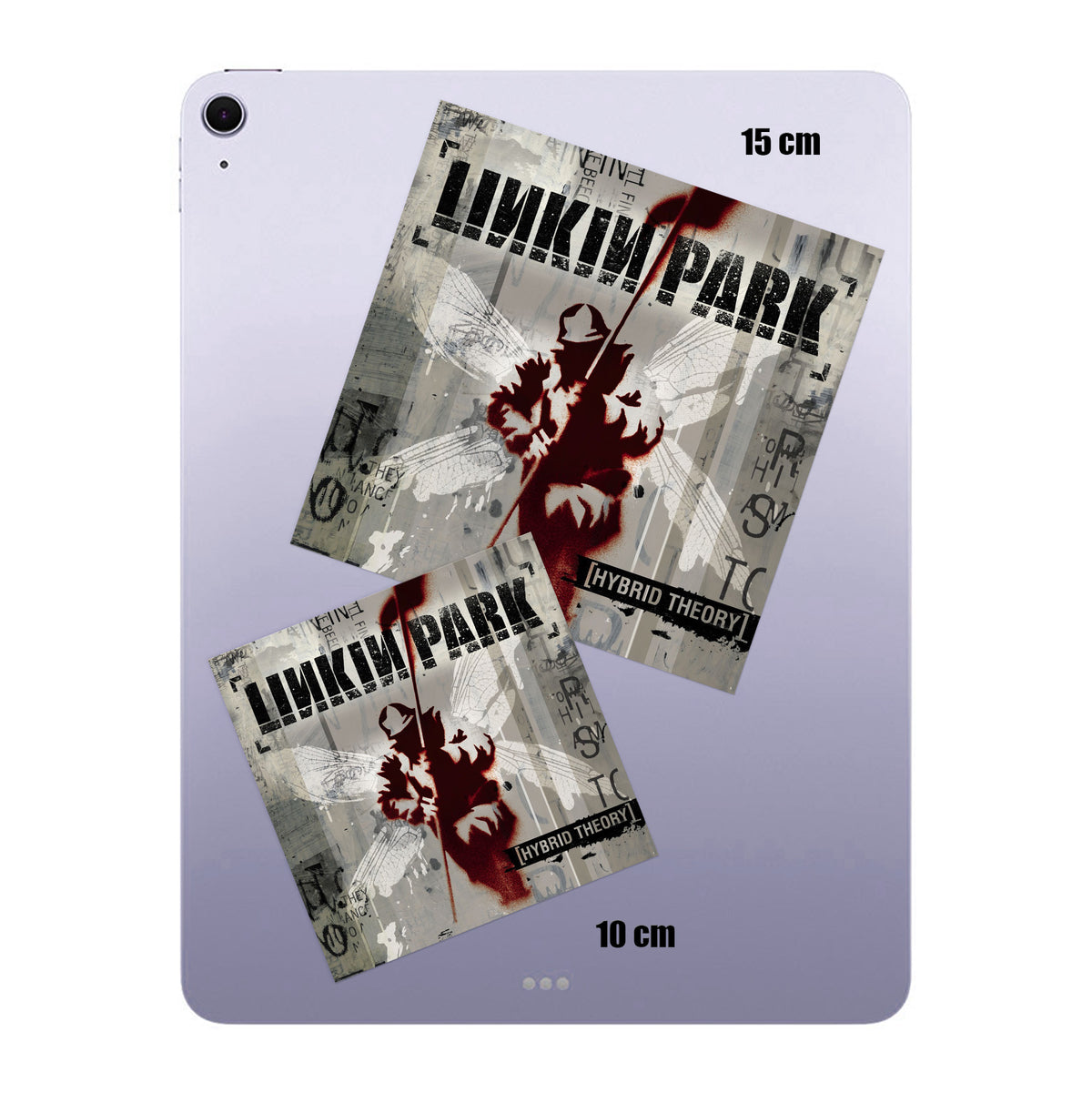 Linkin Park - Hybrid Theory