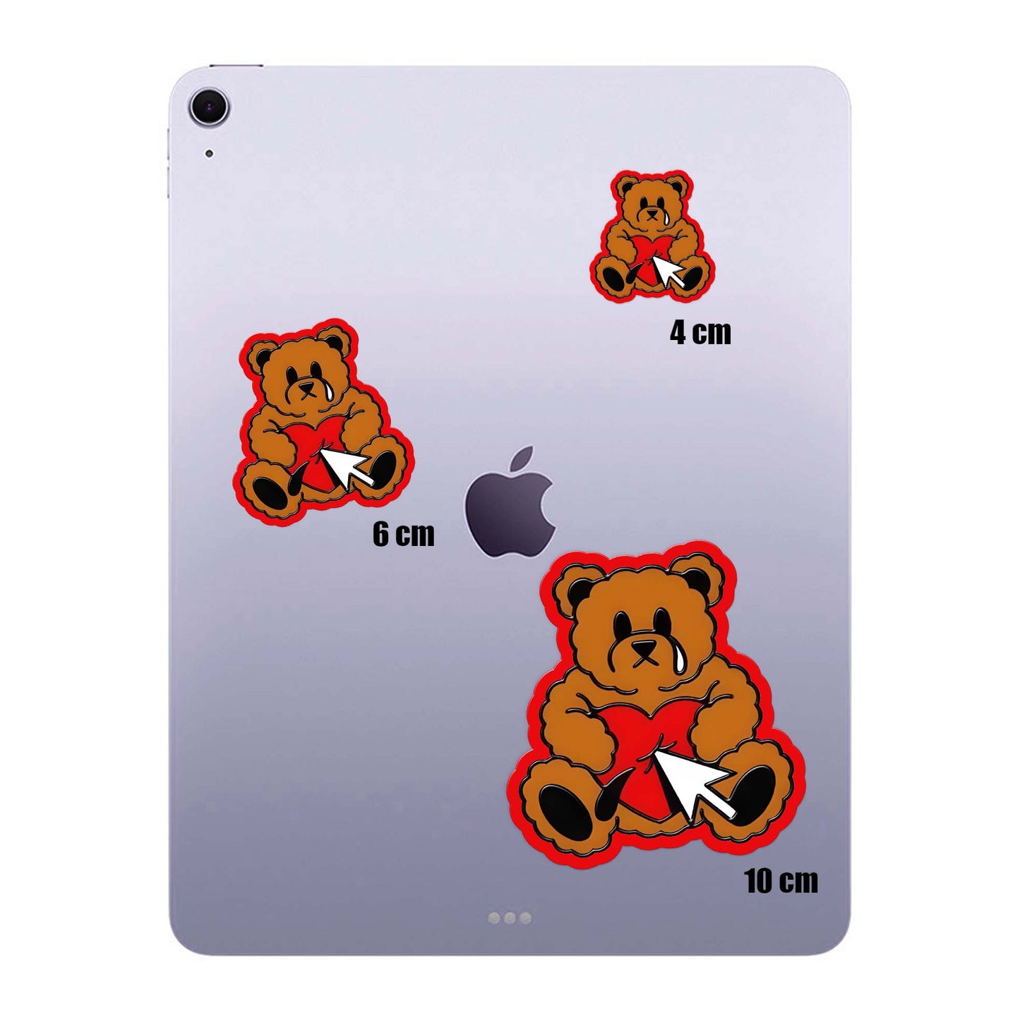 Lonely Bear