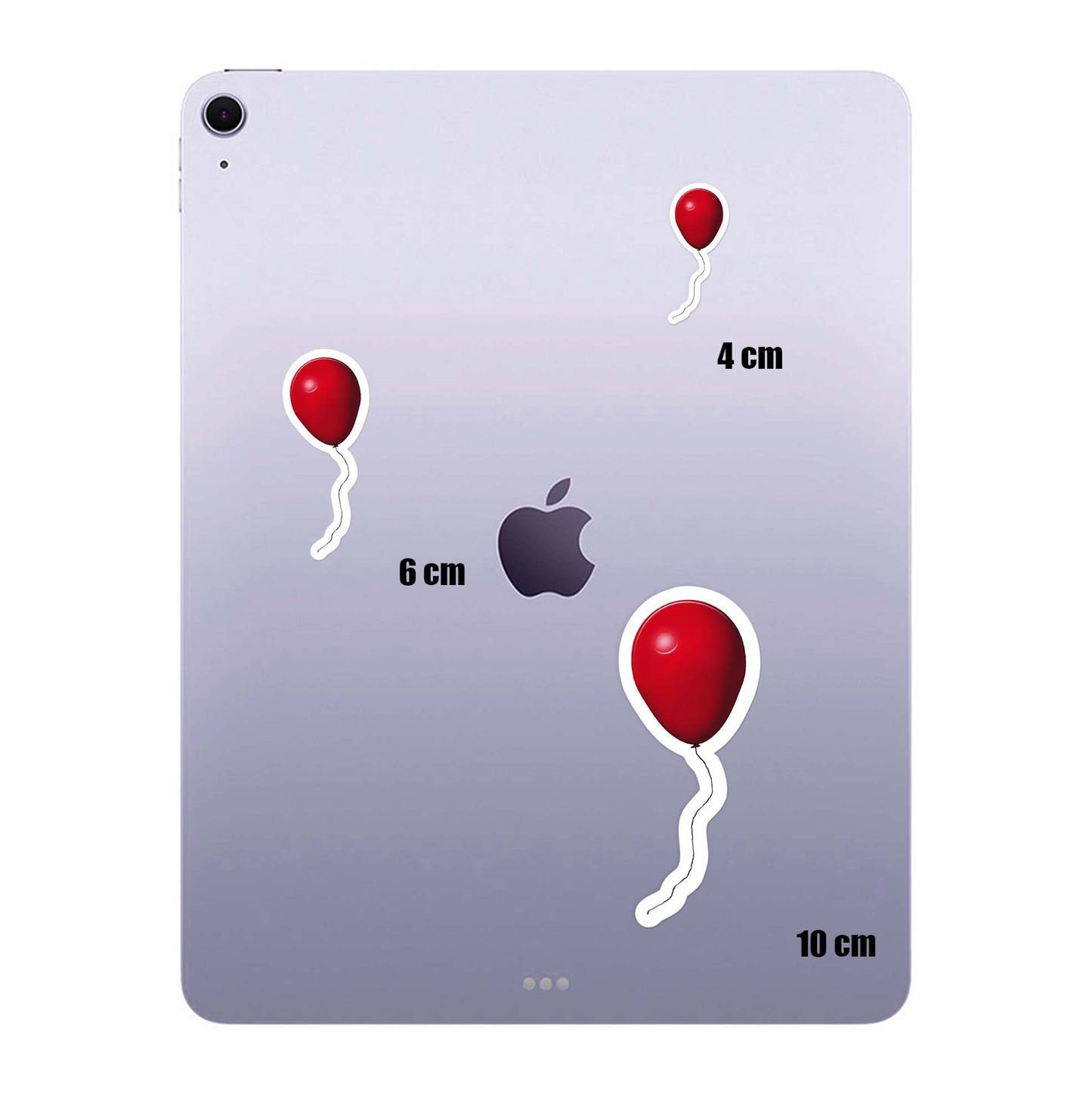 Lost Balloon