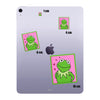 Lovesick Kermit