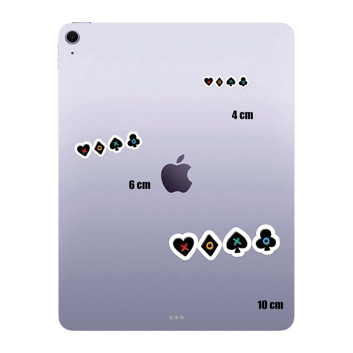 Lucky Icons