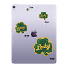 Lucky Clover Patch