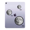 Lunar Glow I