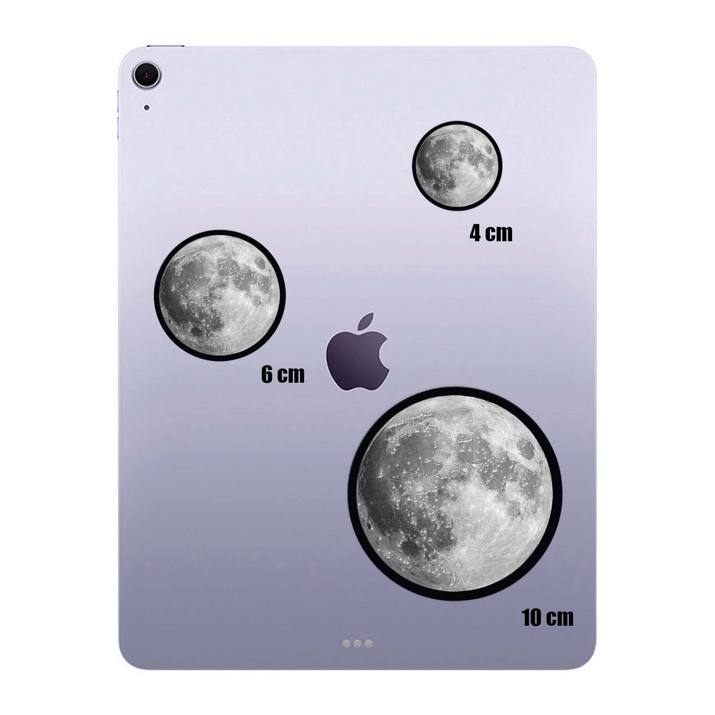 Lunar Glow I
