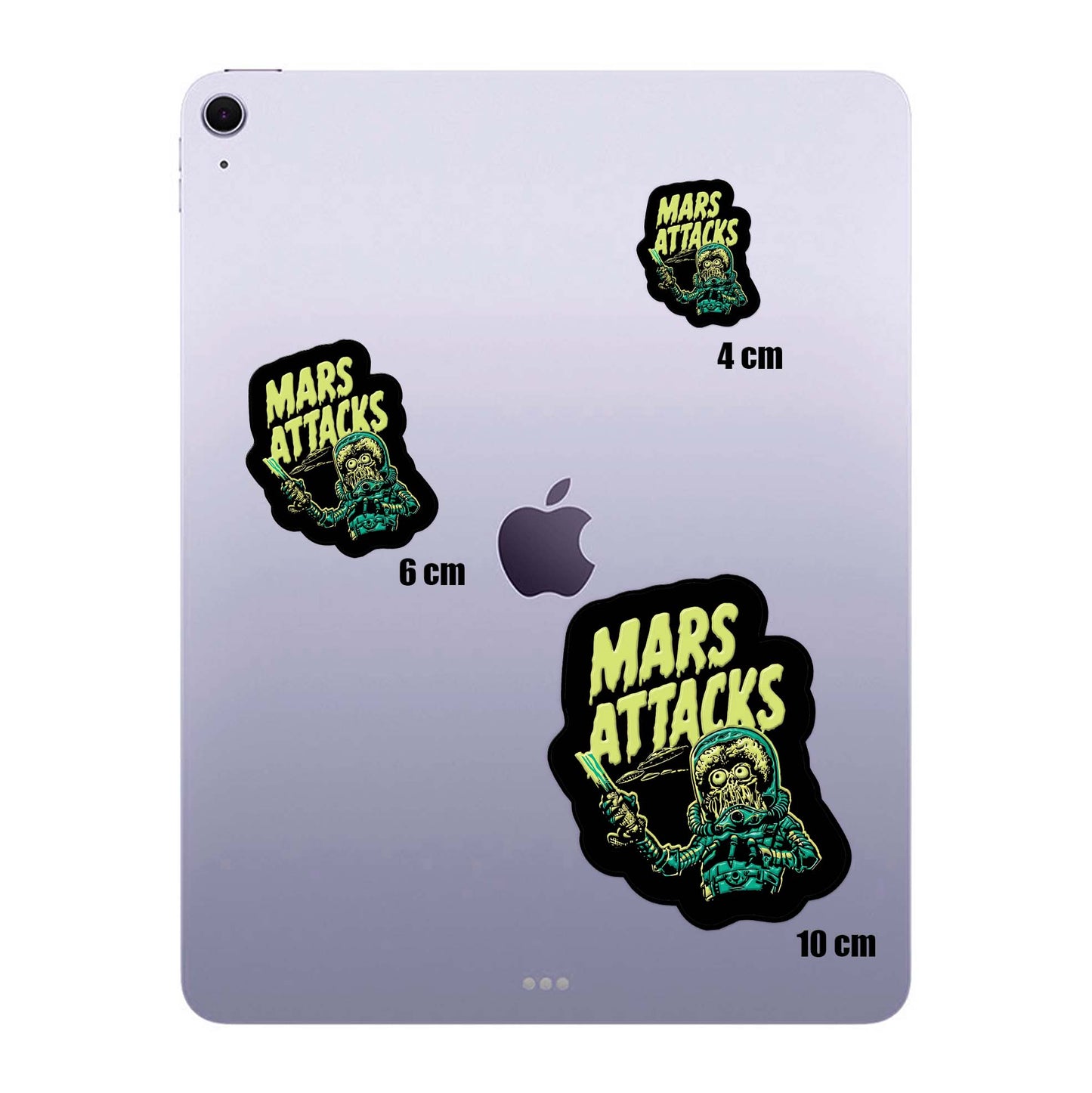 M.Attack III