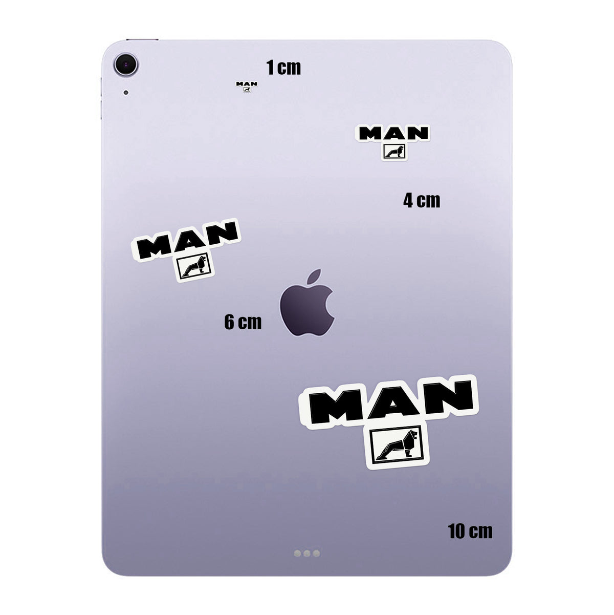 MAN Logo 1990s