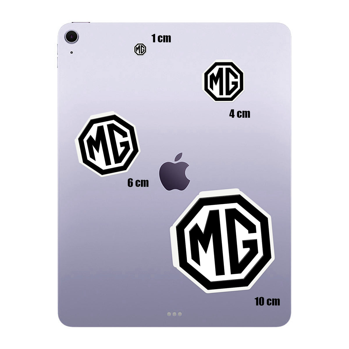MG Logo
