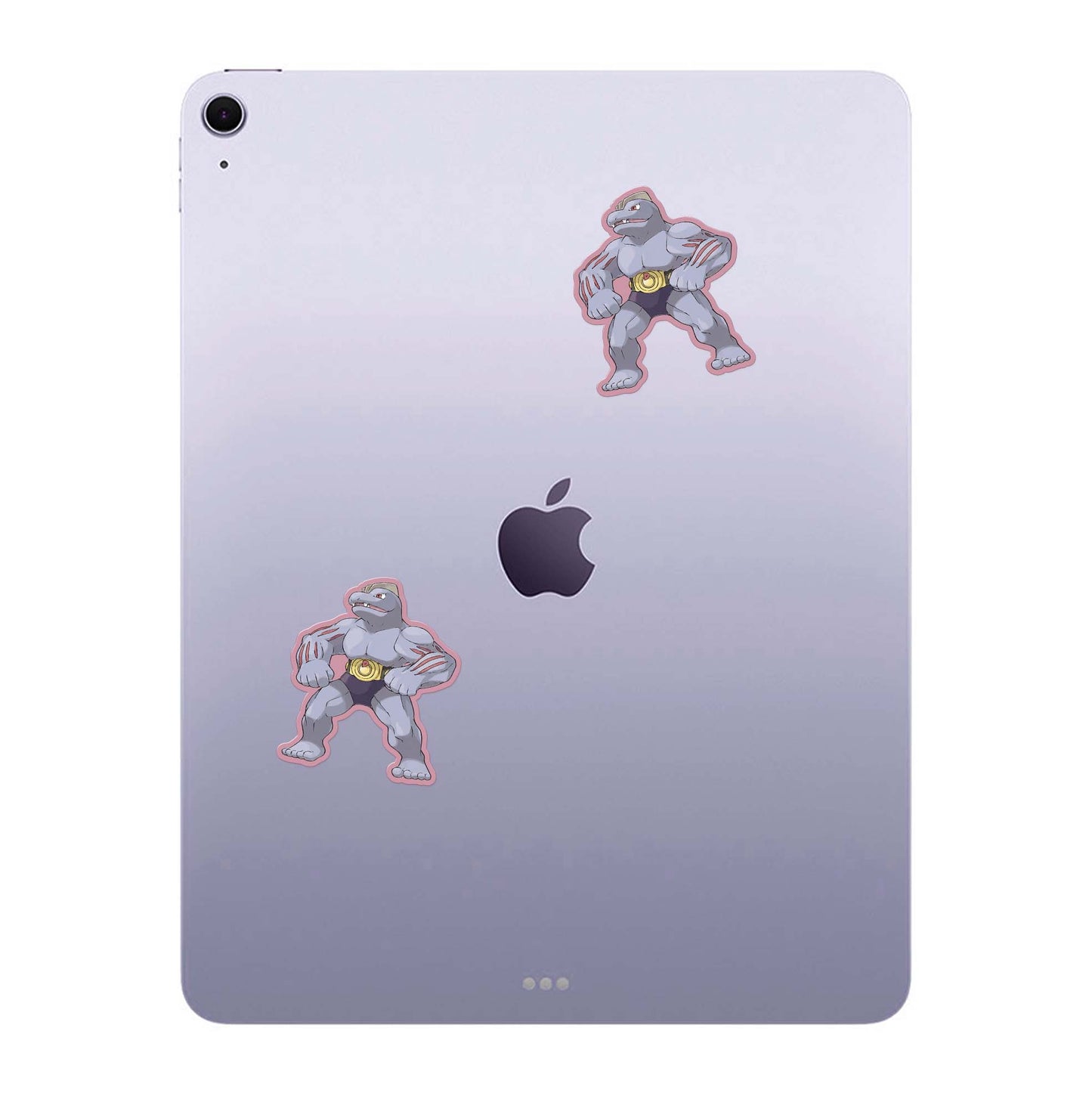 Machoke