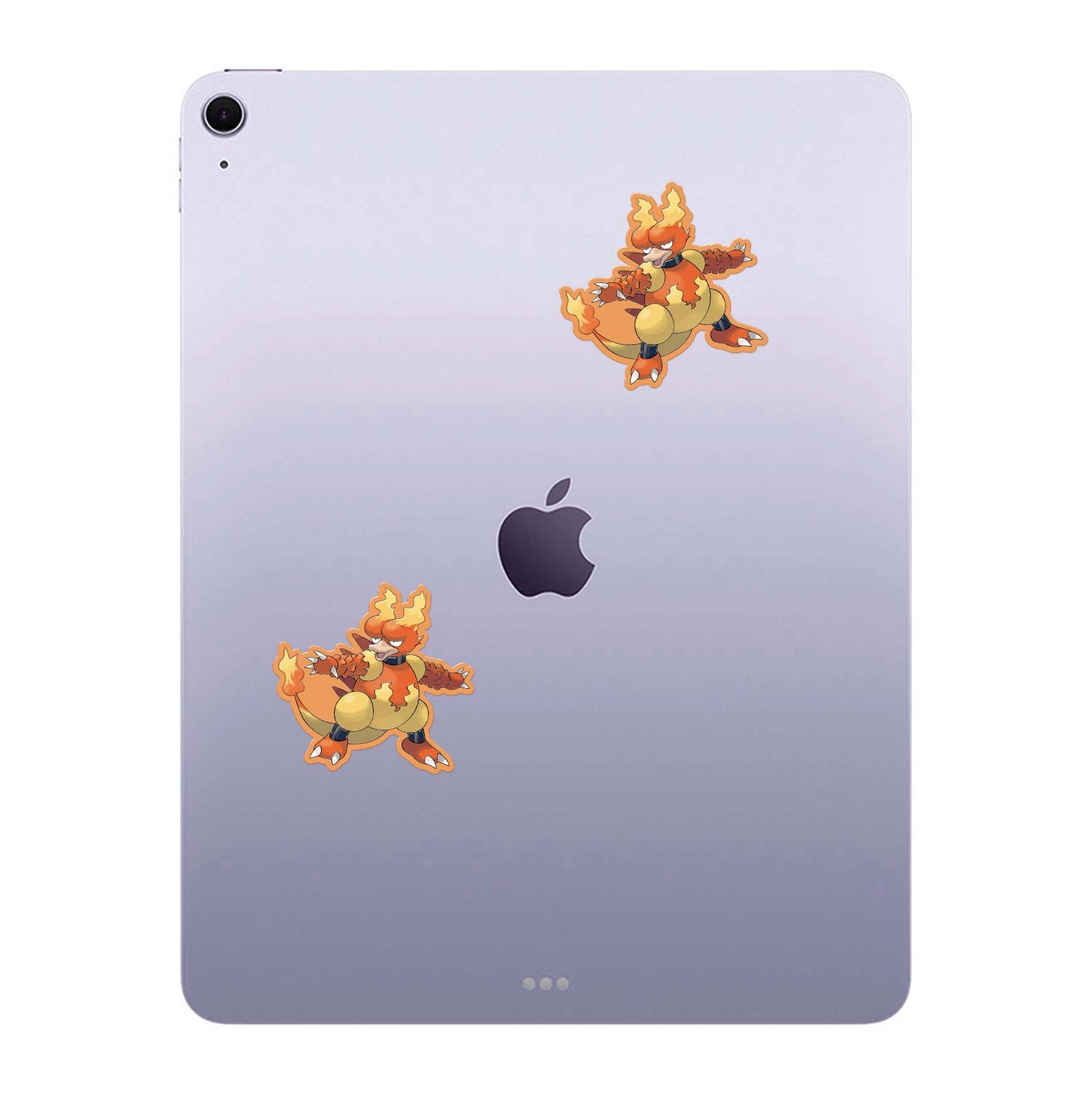 Magmar