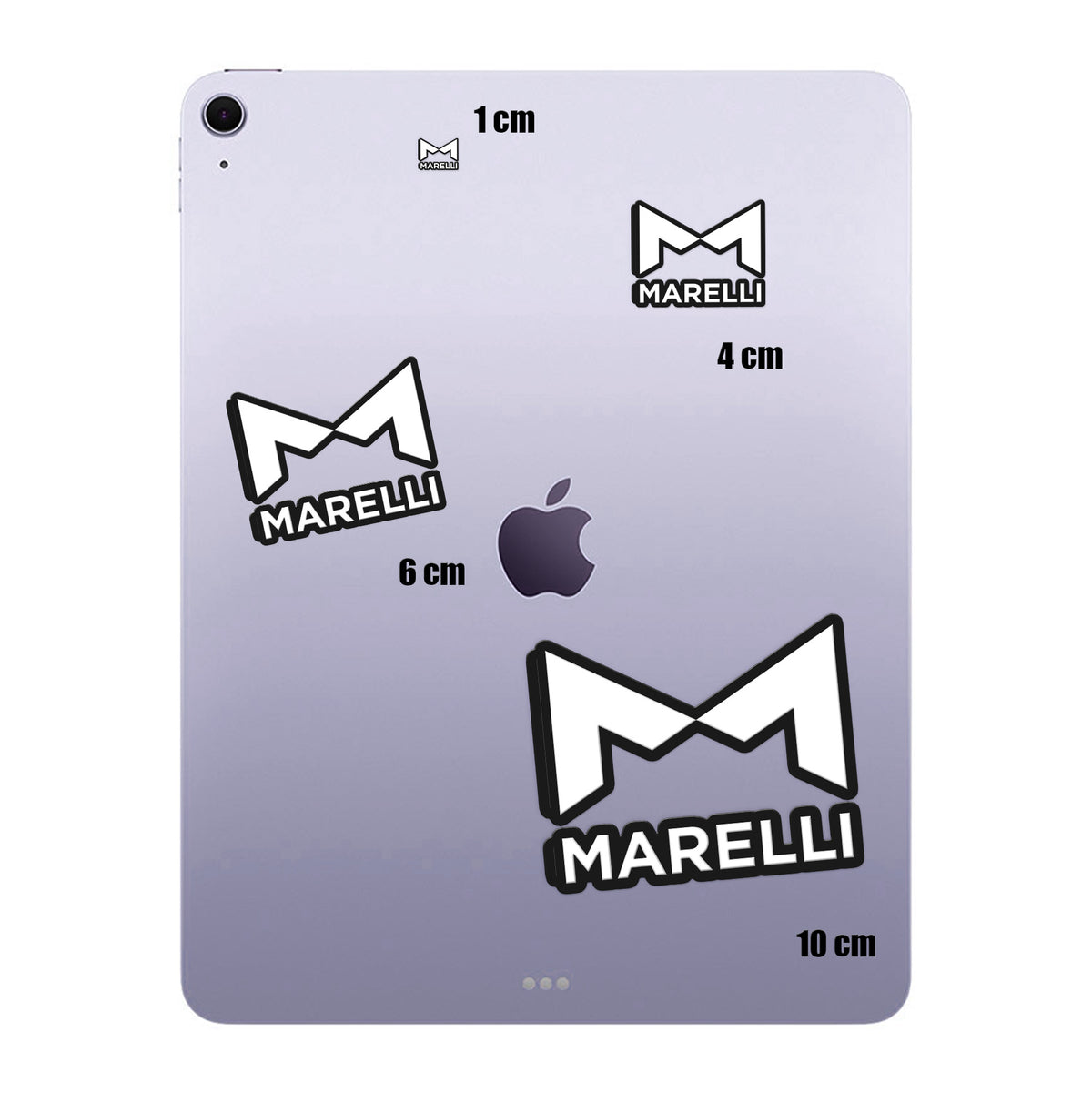 Magneti Marelli Logo Marelli