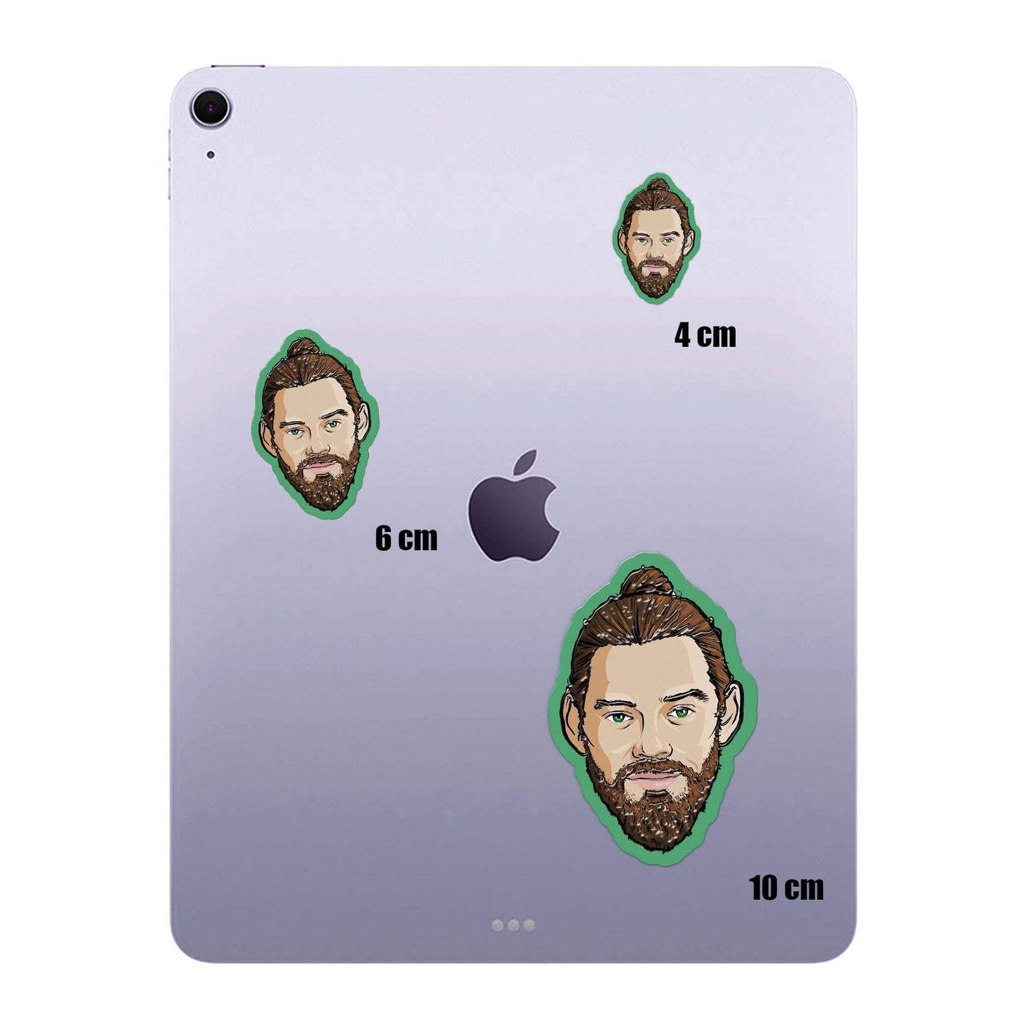 Man Bun