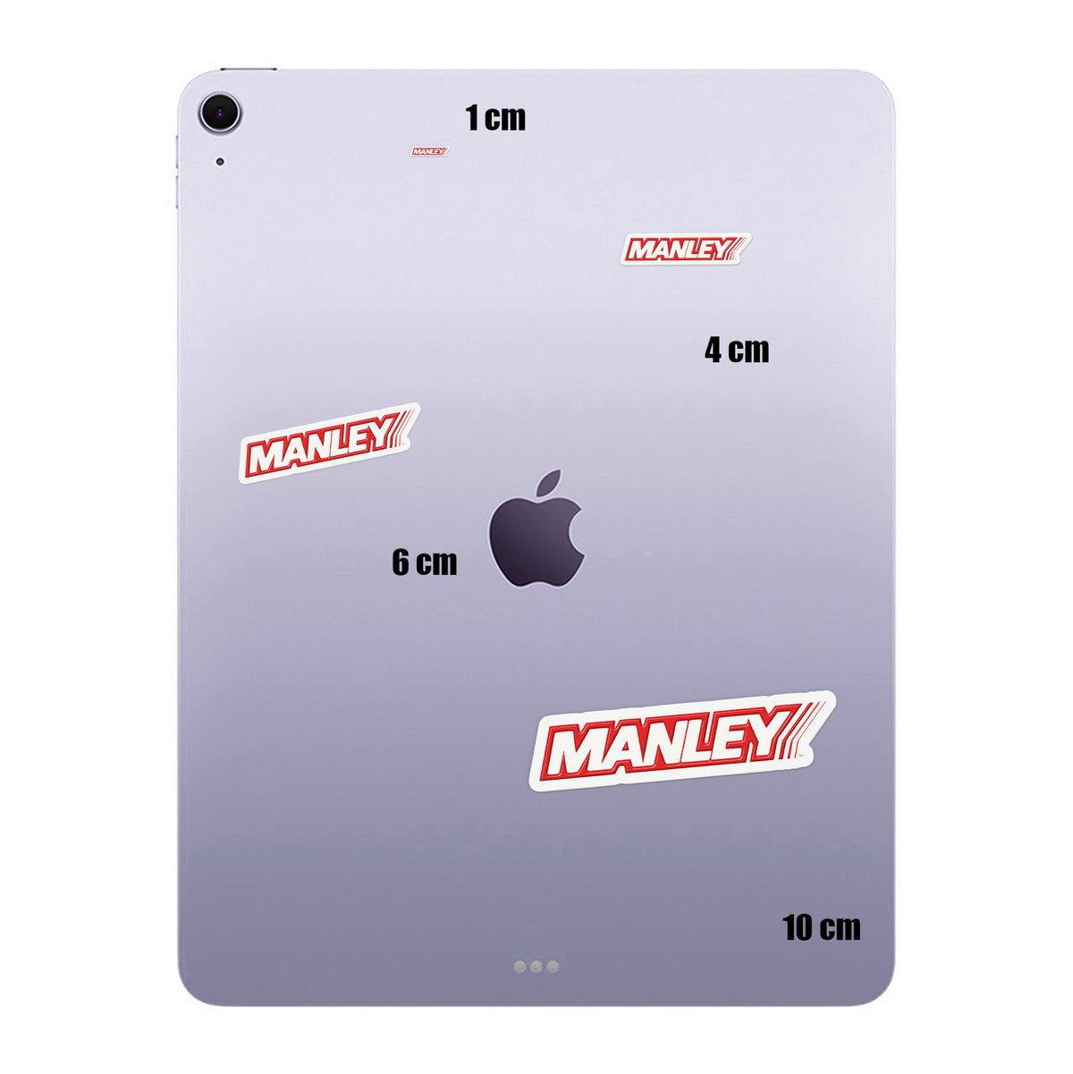 Manley Logo