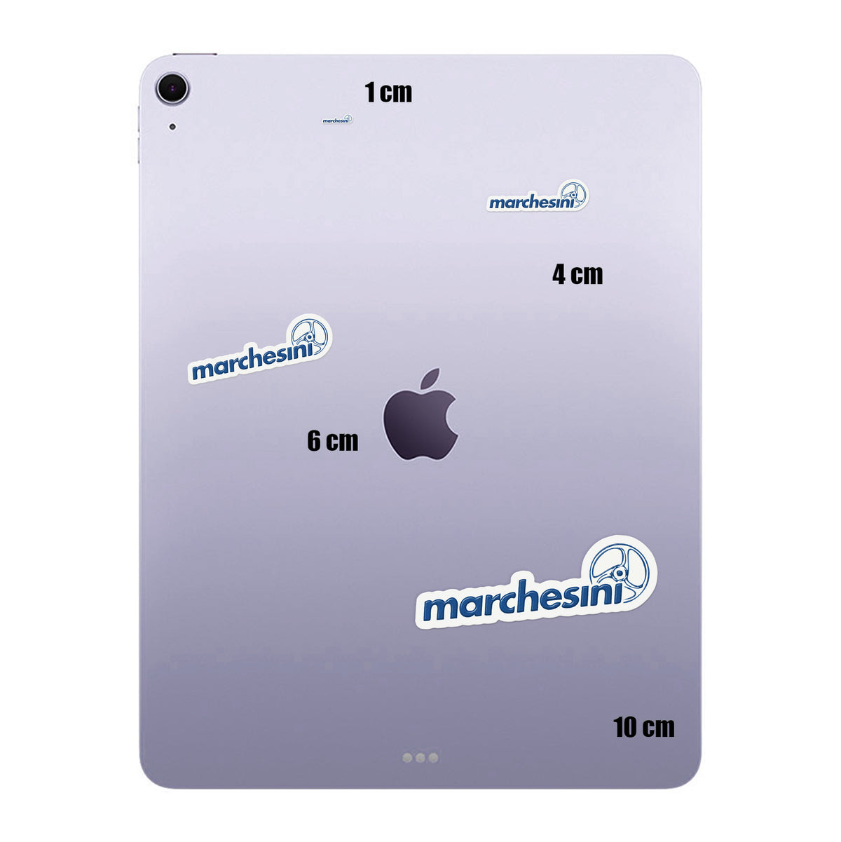 Marchesini Logo