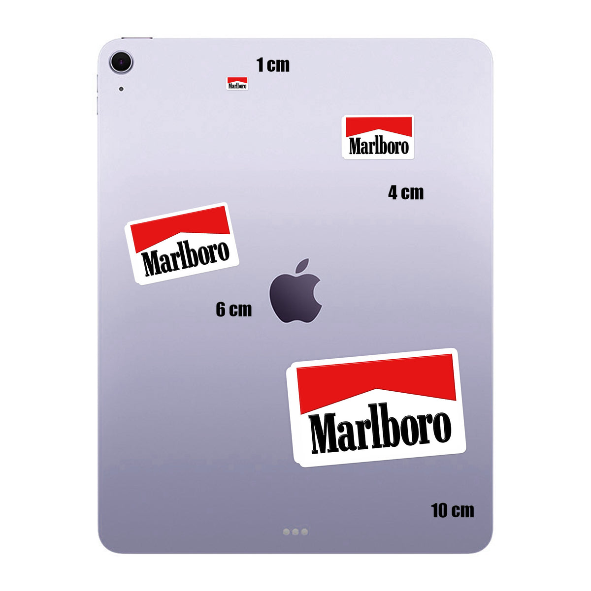 Marlboro Logo
