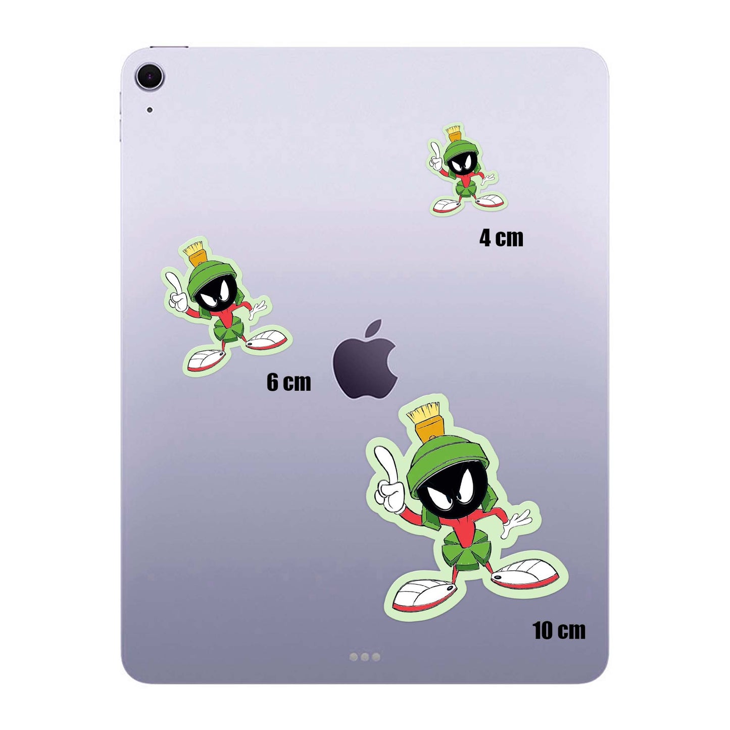 Martian Step