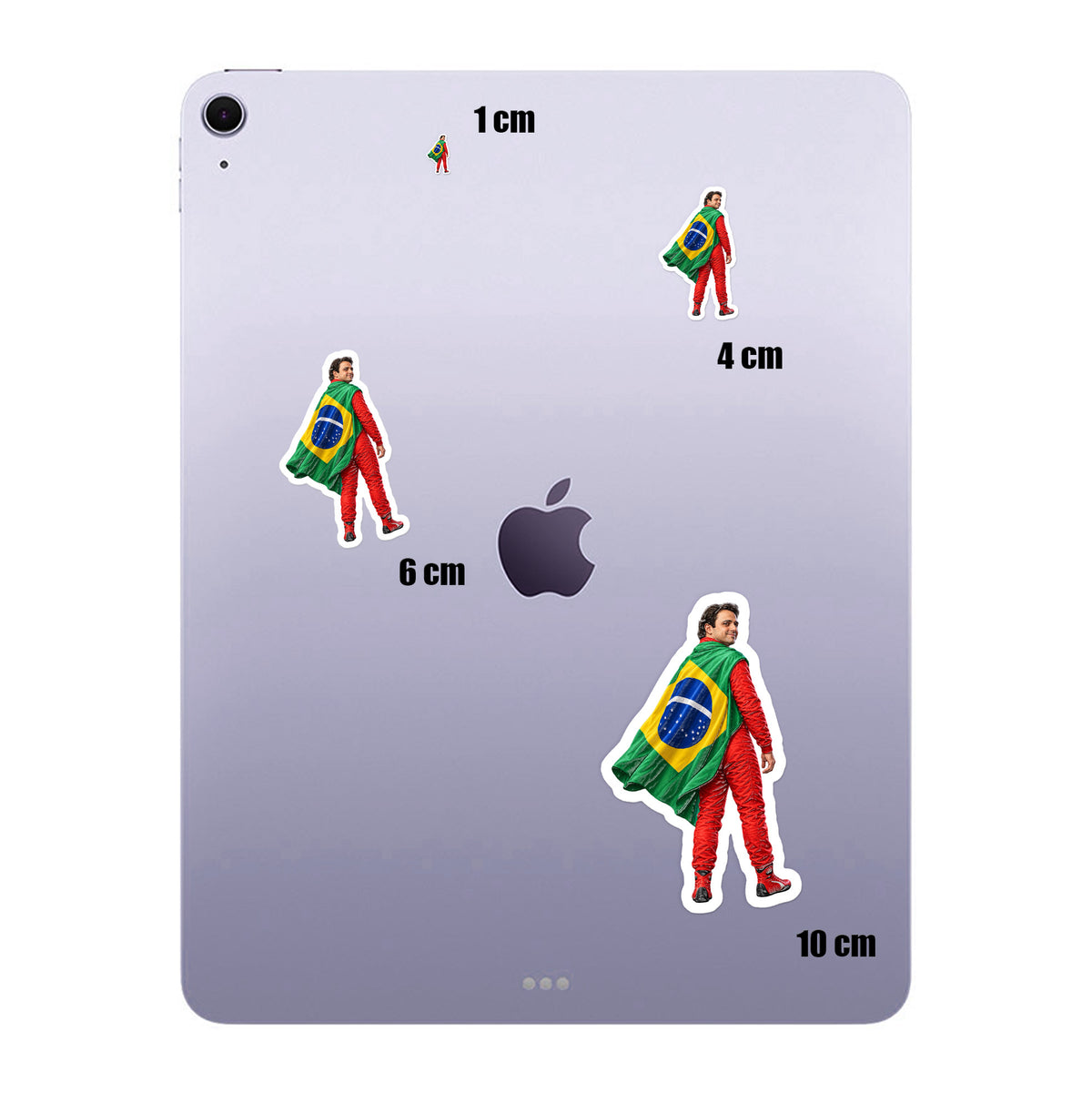 Massa Brazilian Heart