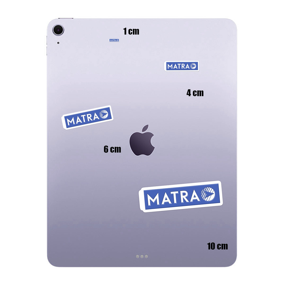 Matra Logo