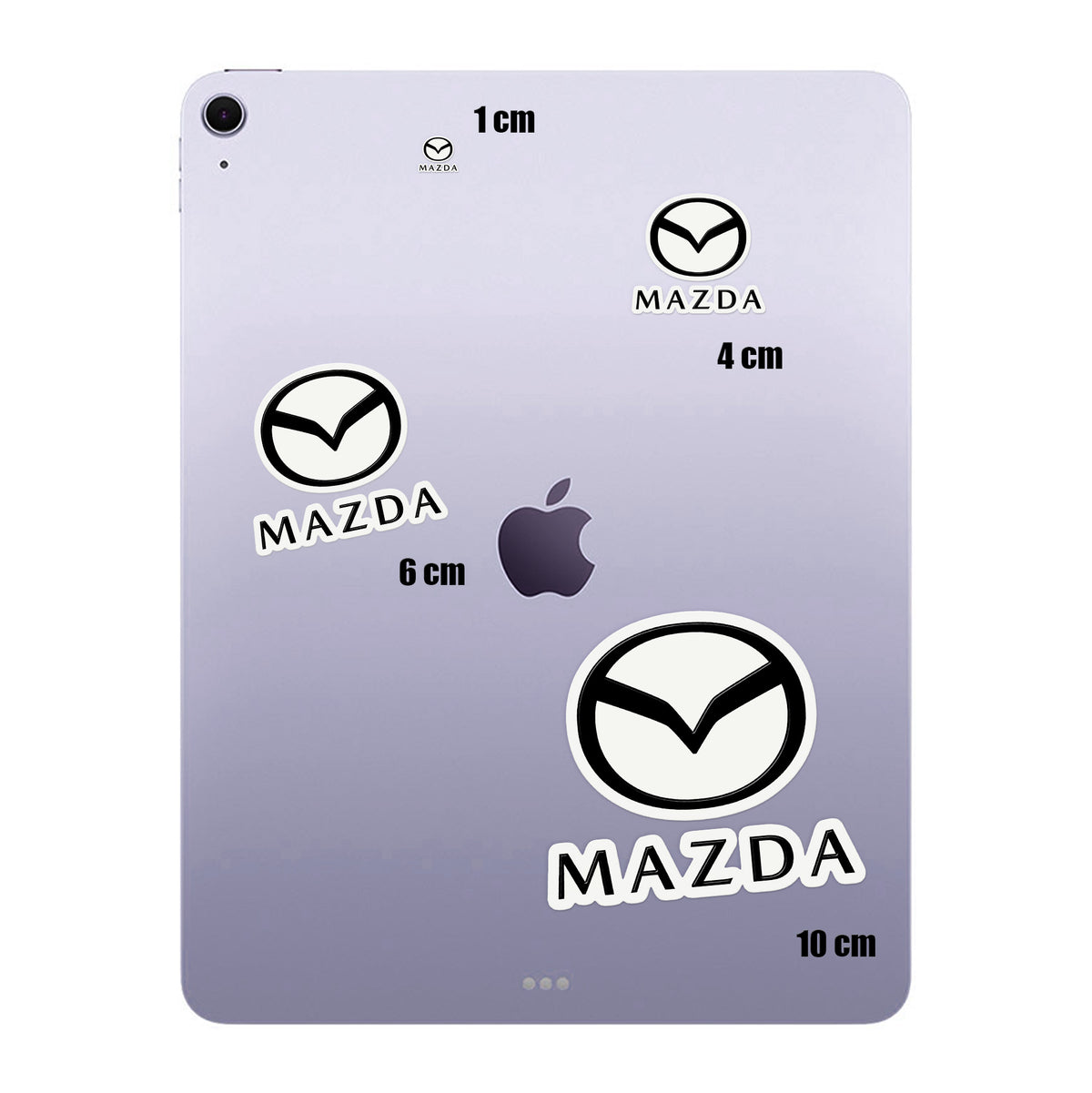 Mazda Logo