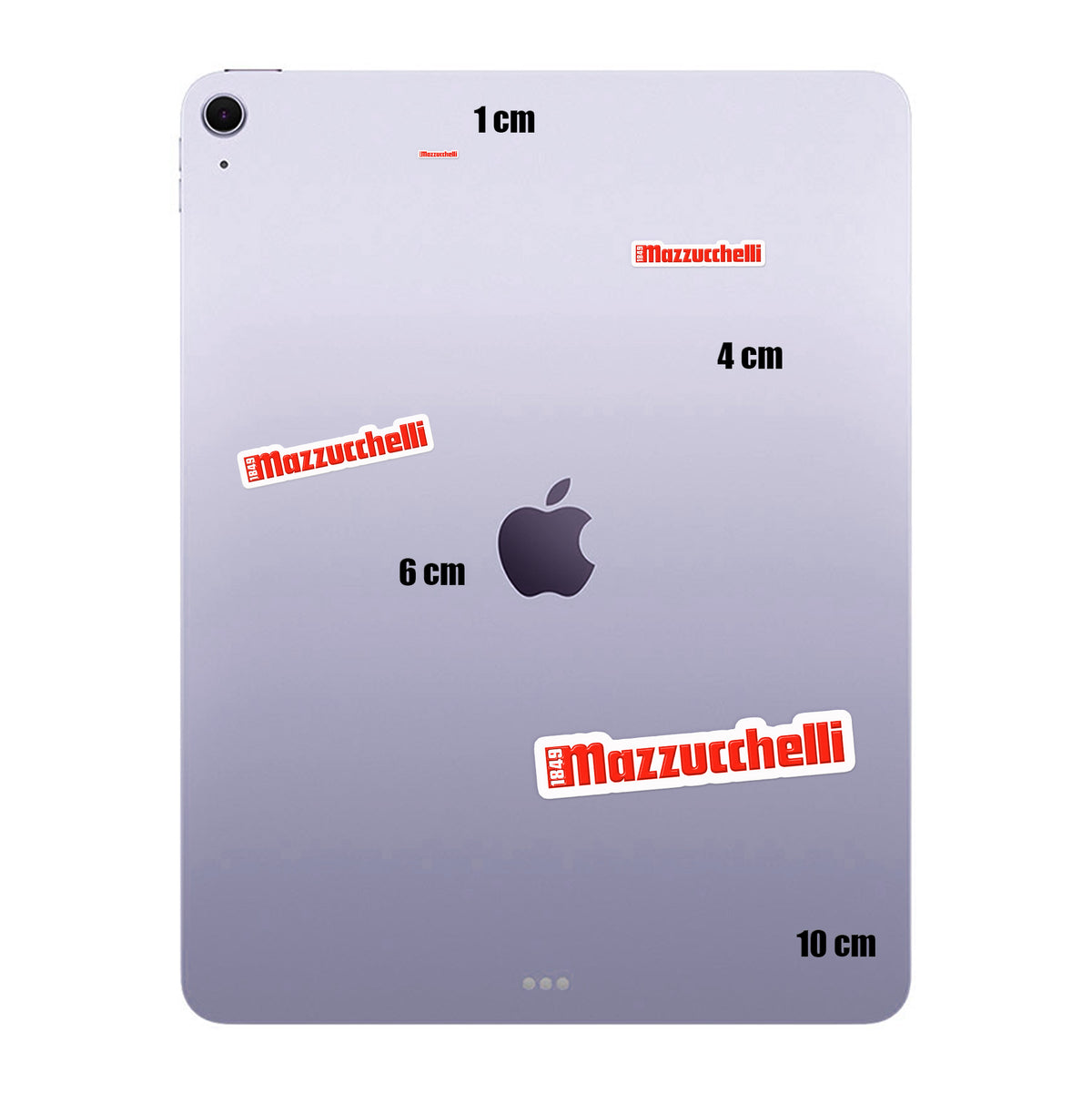 Mazzucchelli Logo