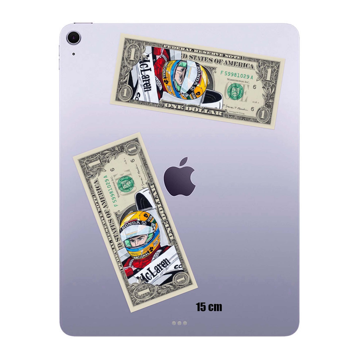 McLaren Dollar