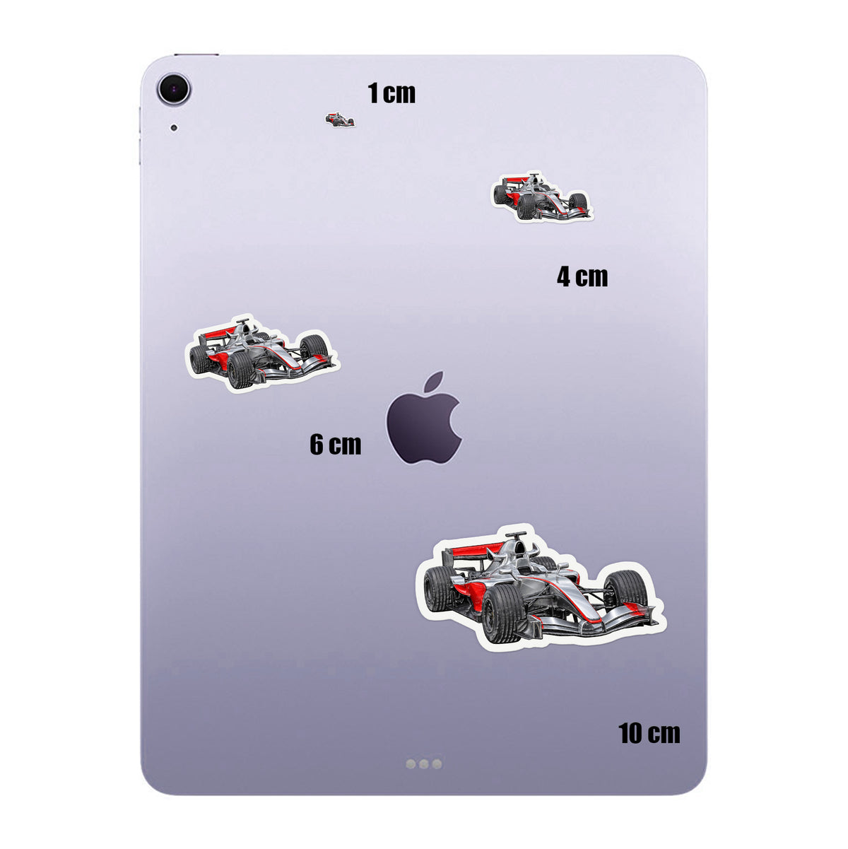 McLaren MP4-20