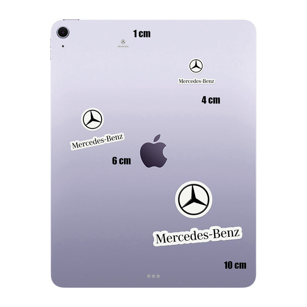Mercedes-Benz Logo