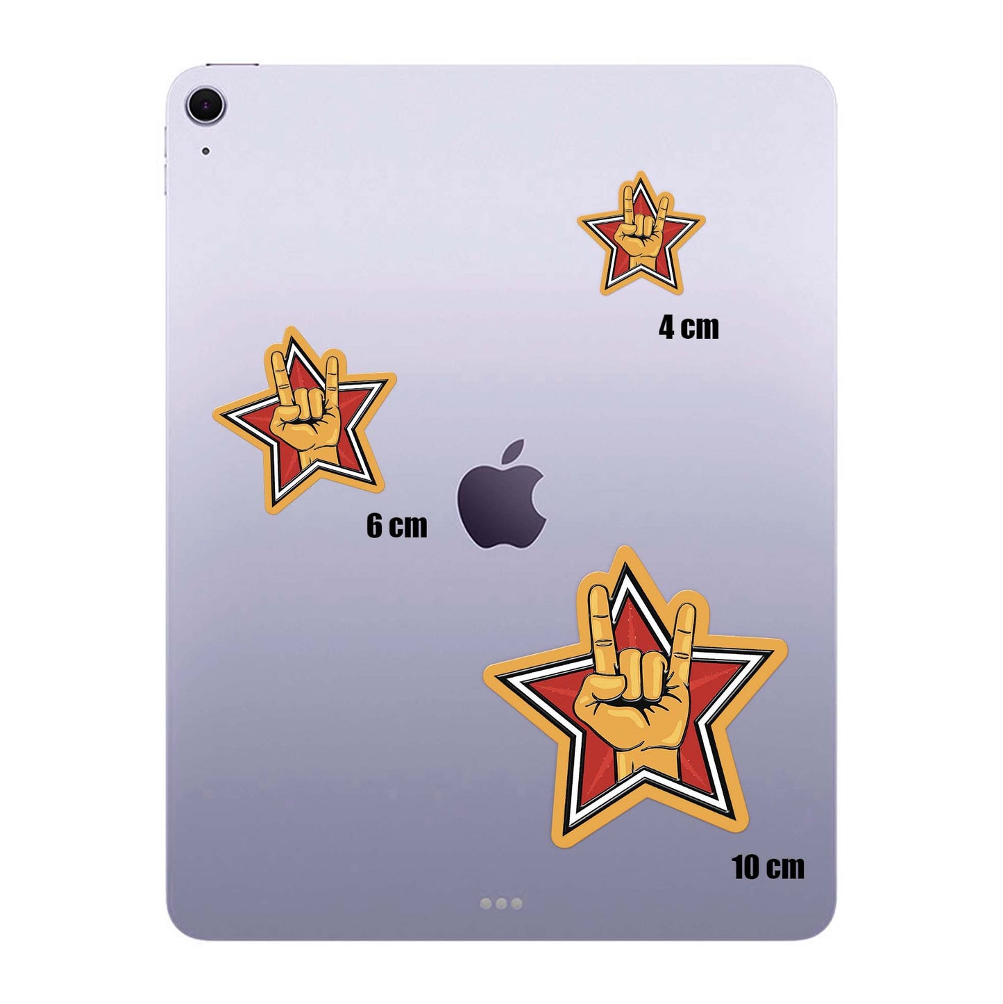 Metal Star