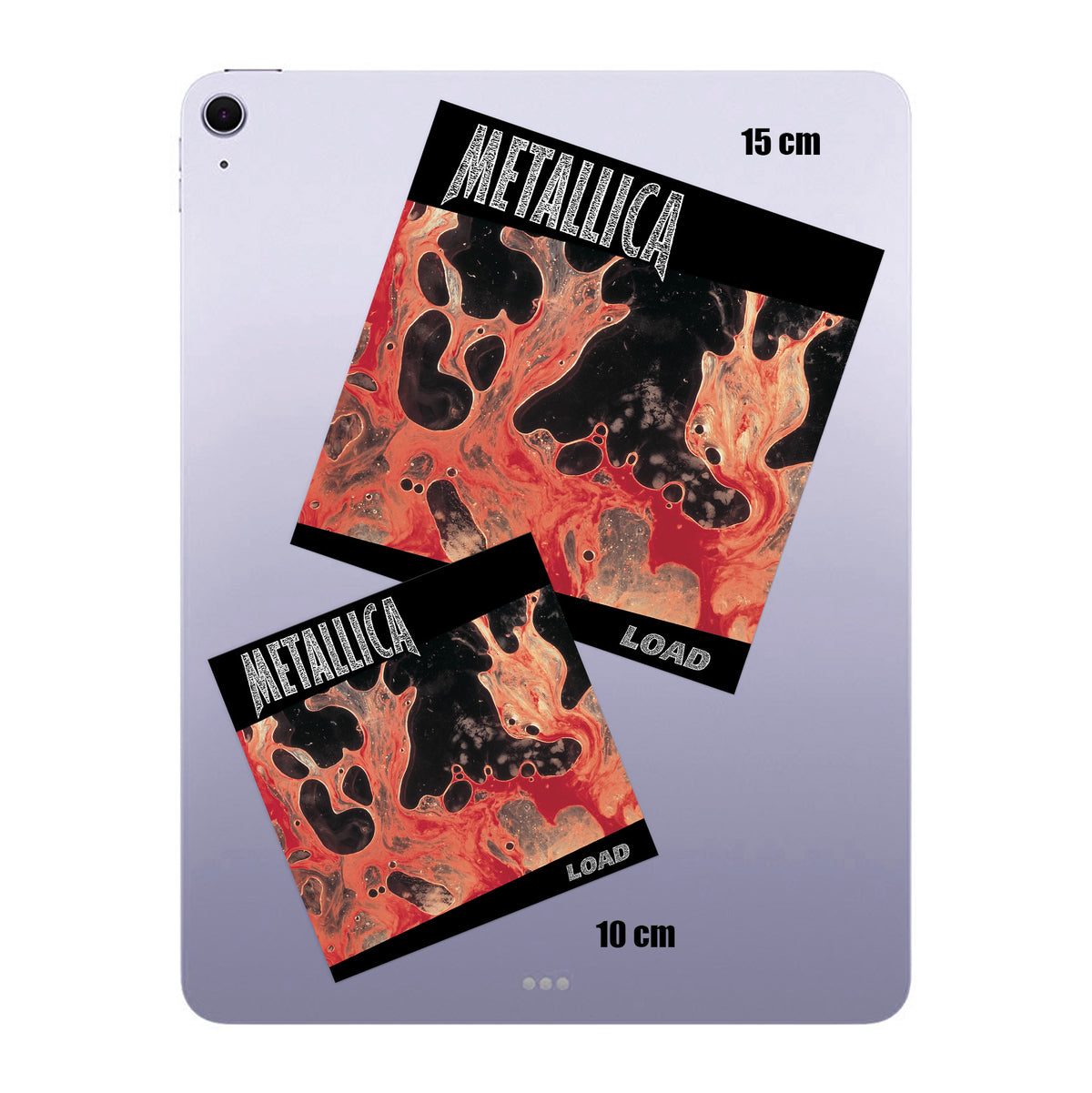 Metallica - Load
