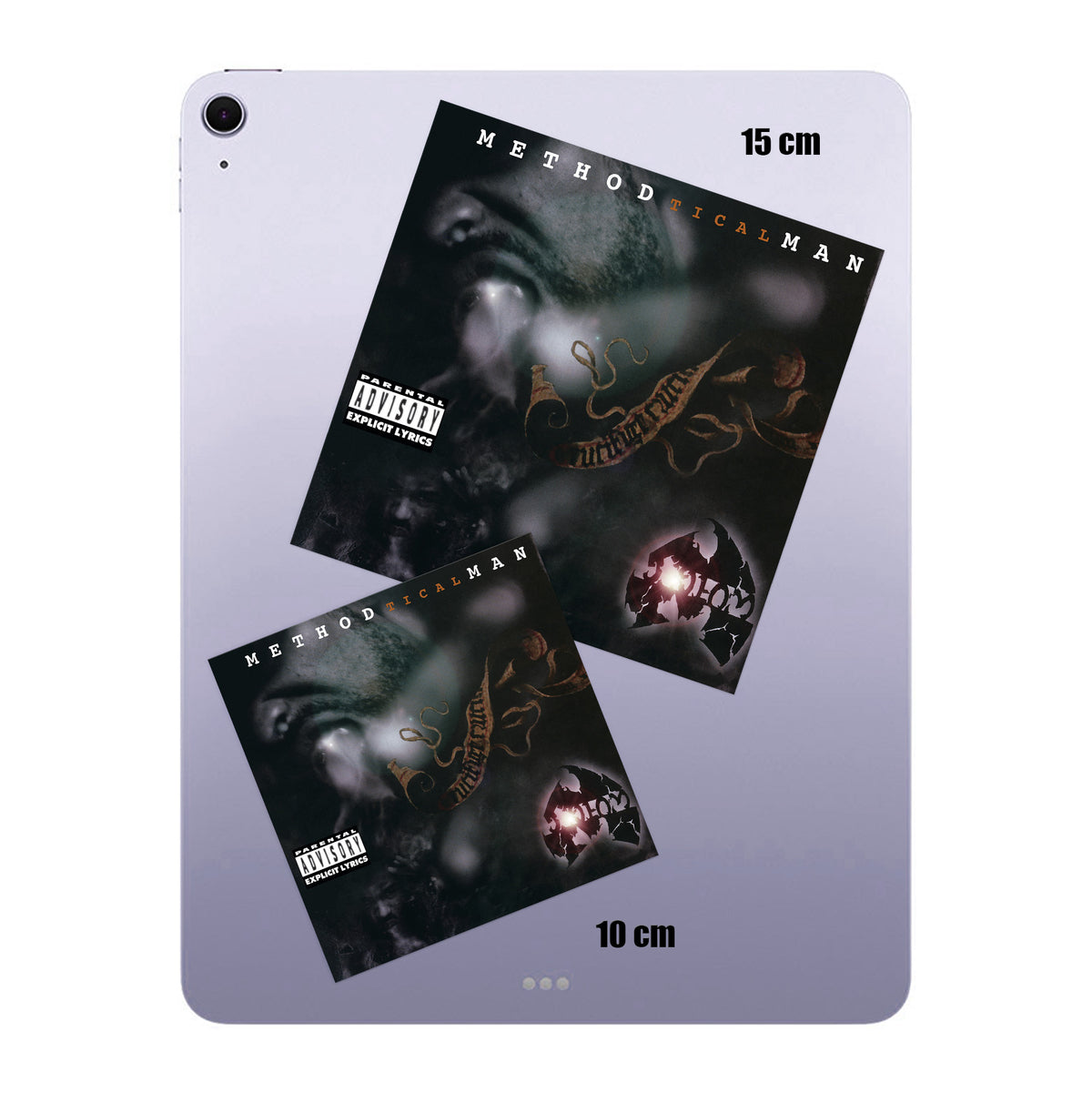 Method Man - Tical