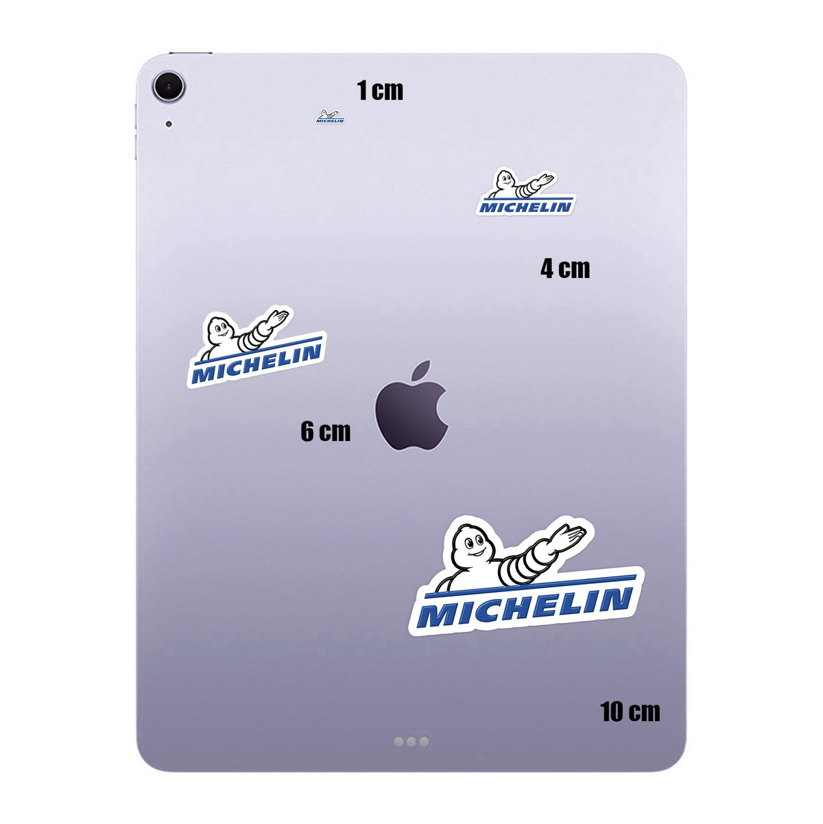 Michelin Logo