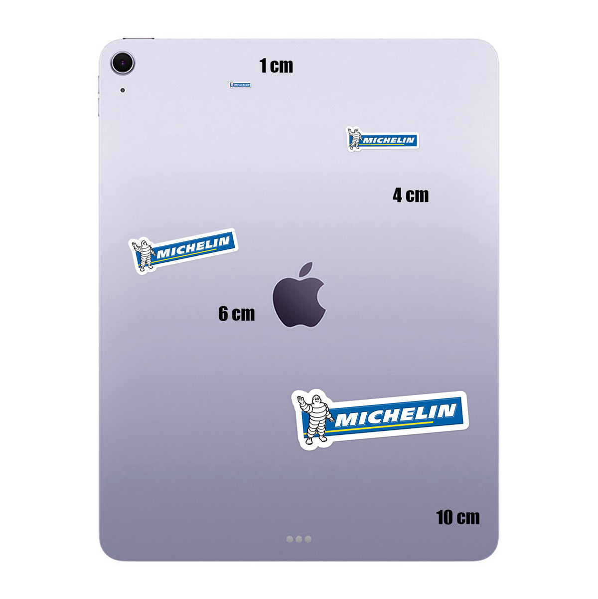 Michelin Logo 90s-2000s