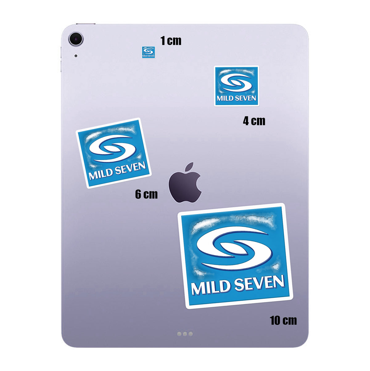 Mild Seven Logo