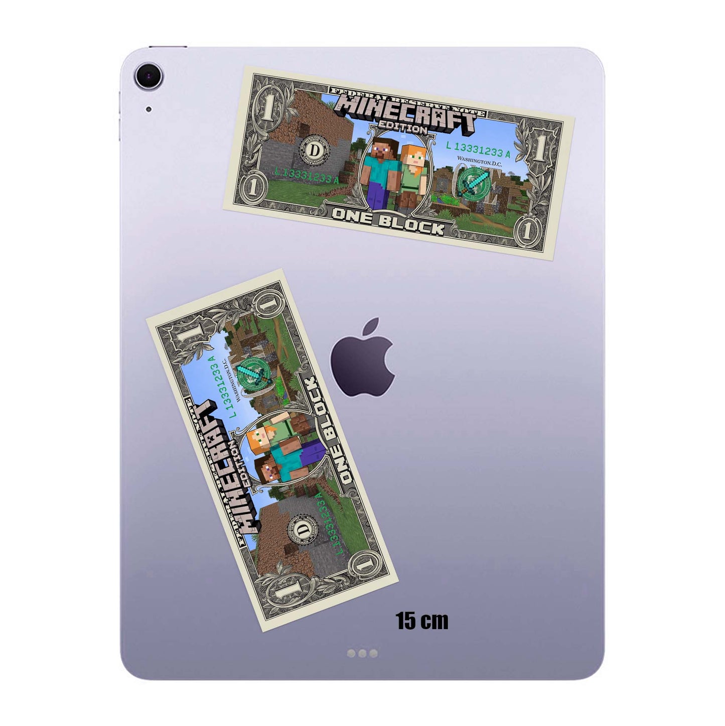 Mine.C Dollar