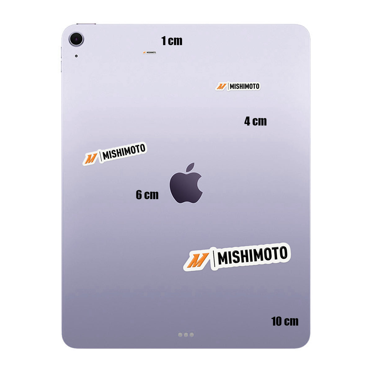 Mishimoto Logo