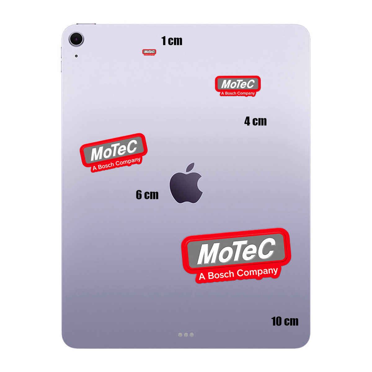 MoTeC Logo