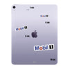 Mobil 1 Logo