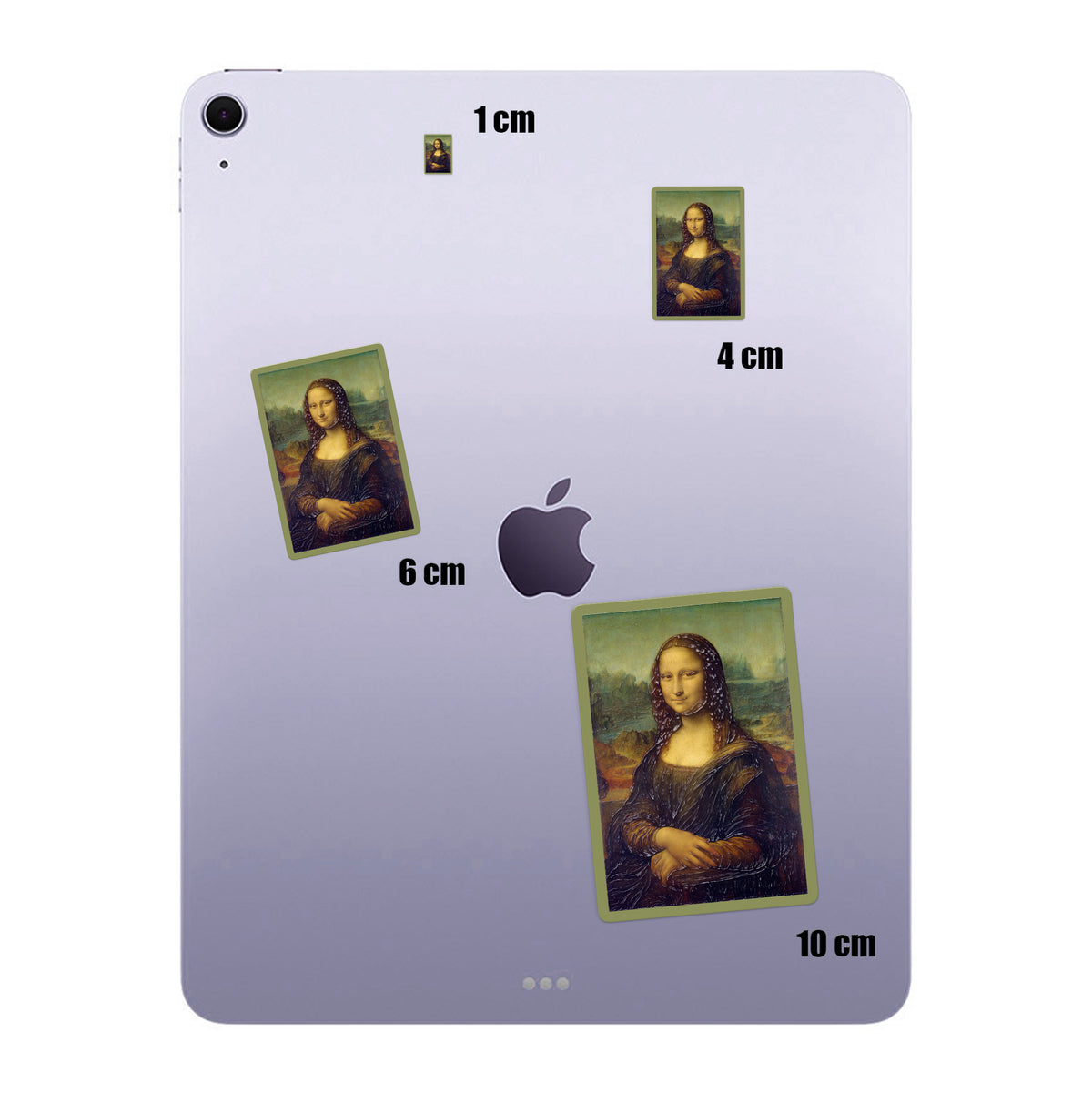 Mona Lisa Classic