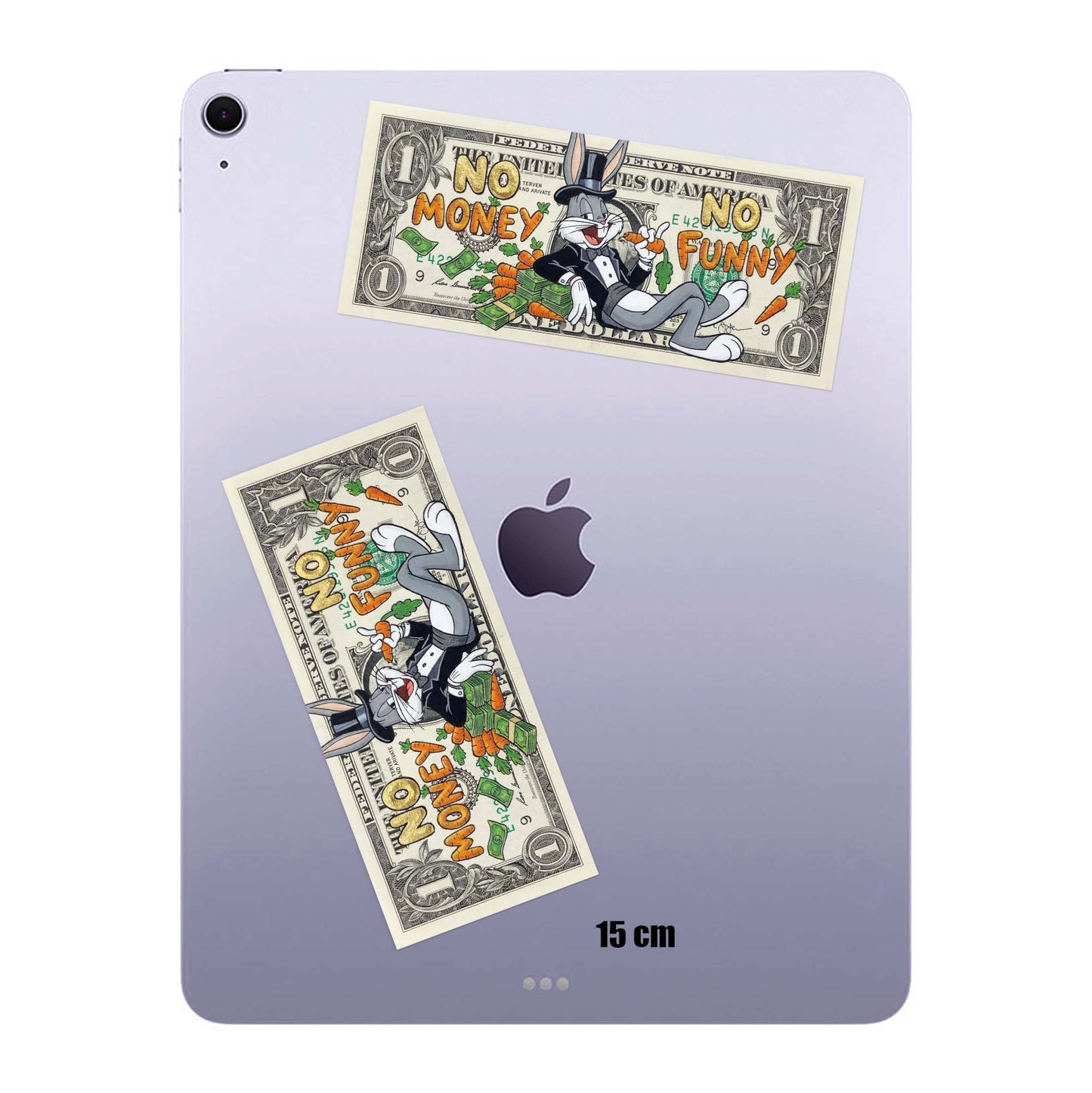 M.Funny Dollar